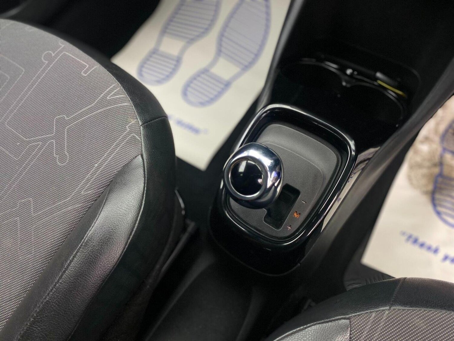 Used Toyota AYGO 2019 for sale - 76744195: Photo 23