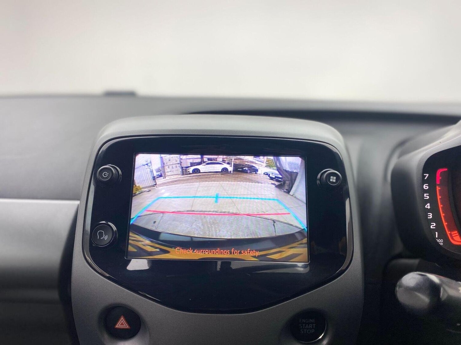 Used Toyota AYGO 2019 for sale - 76744195: Photo 36