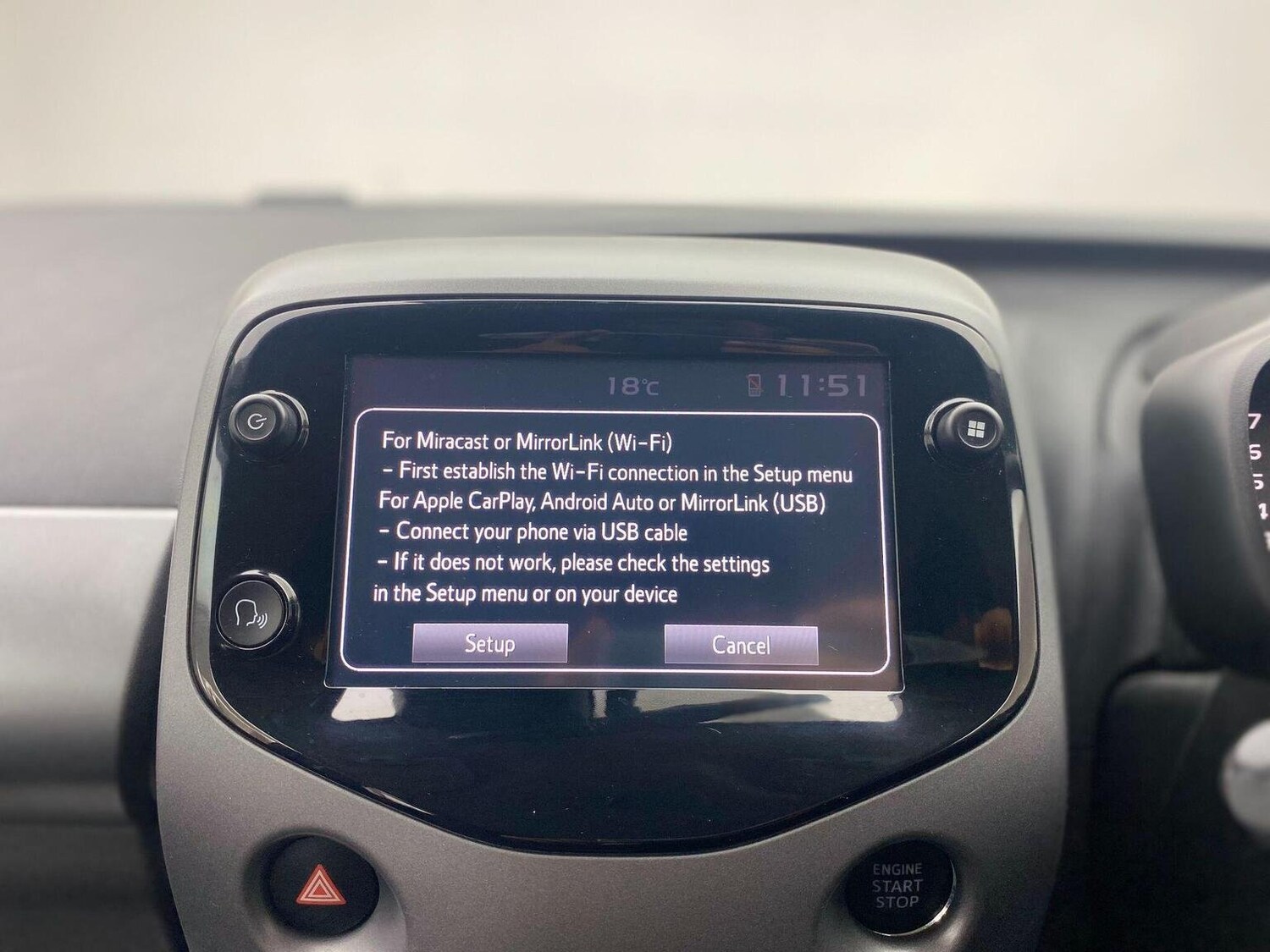 Used Toyota AYGO 2019 for sale - 76744195: Photo 37