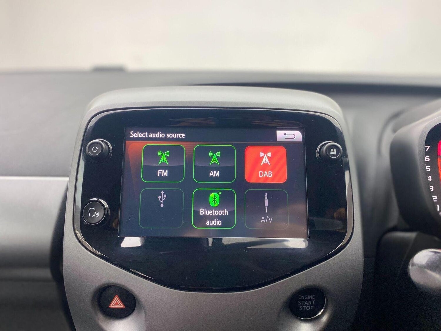 Used Toyota AYGO 2019 for sale - 76744195: Photo 38