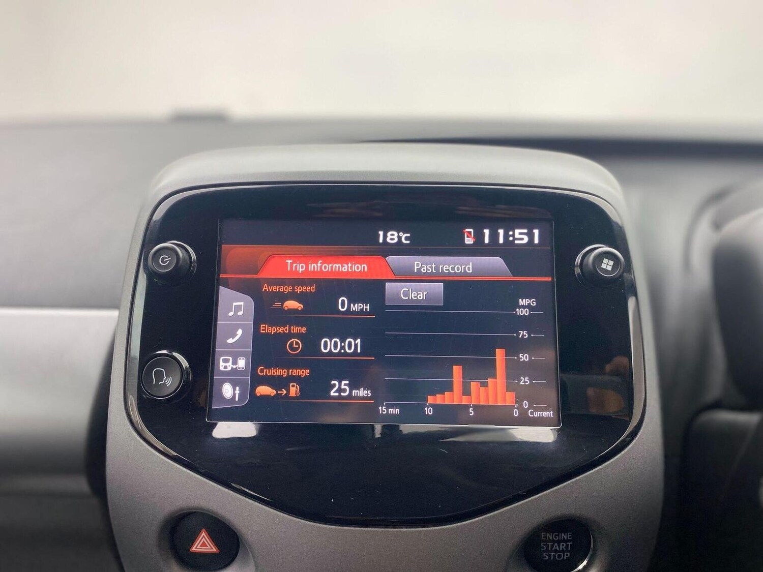 Used Toyota AYGO 2019 for sale - 76744195: Photo 39