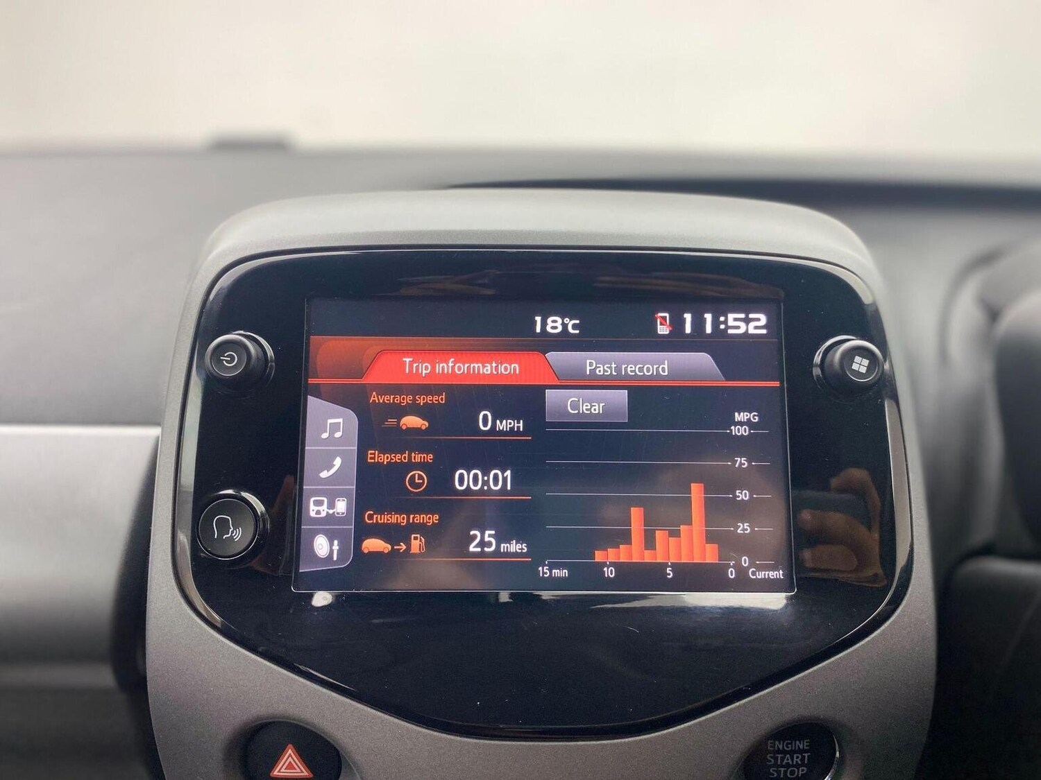 Used Toyota AYGO 2019 for sale - 76744195: Photo 40