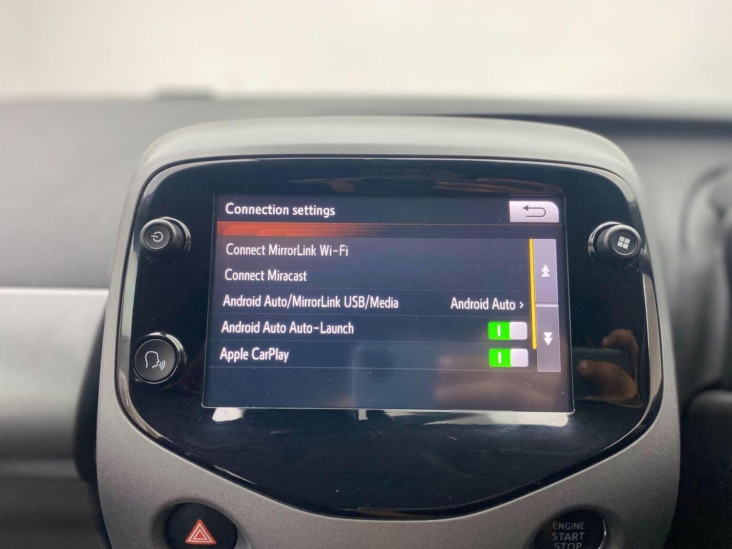 Used Toyota AYGO 2019 for sale - 76744195: Photo 41