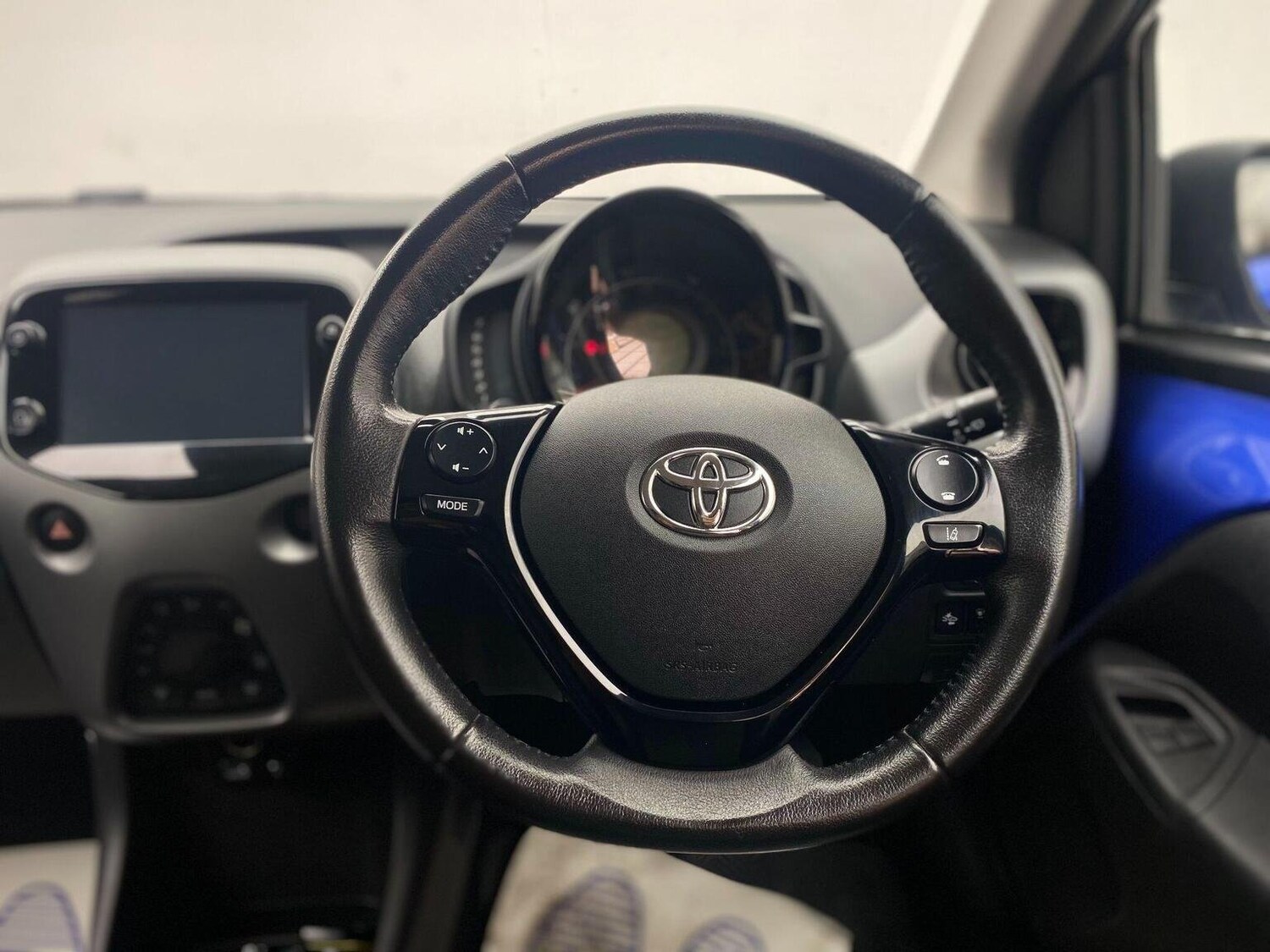 Used Toyota AYGO 2019 for sale - 76744195: Photo 46