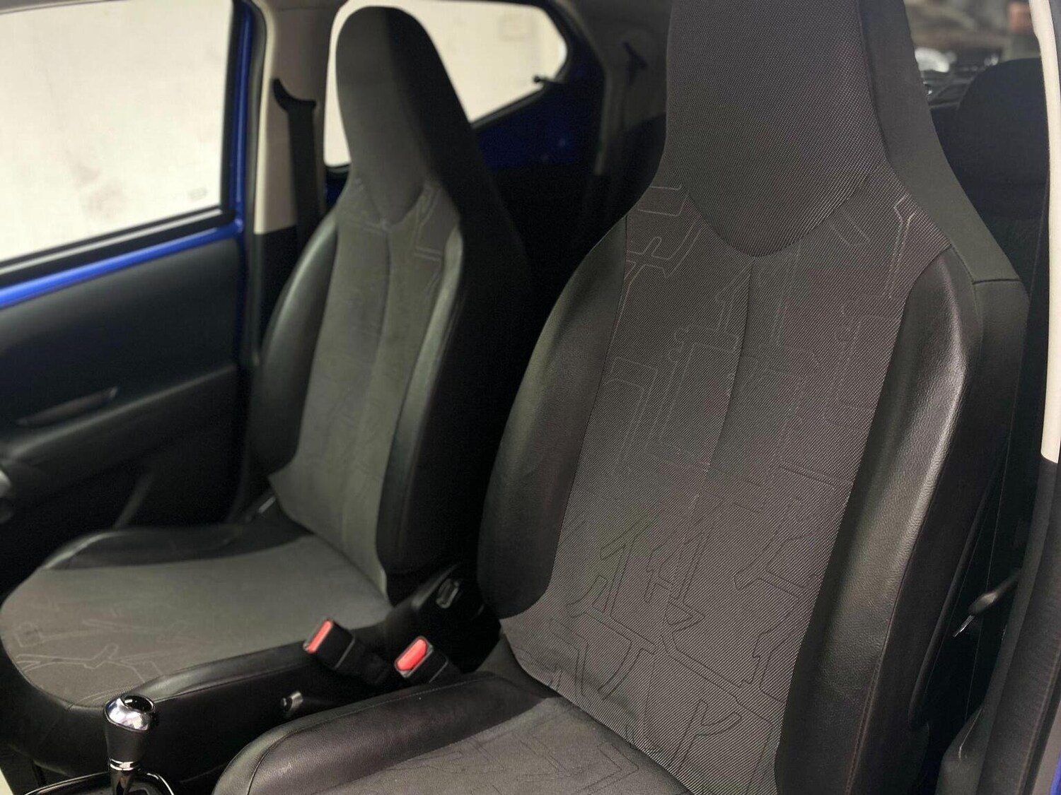 Used Toyota AYGO 2019 for sale - 76744195: Photo 48