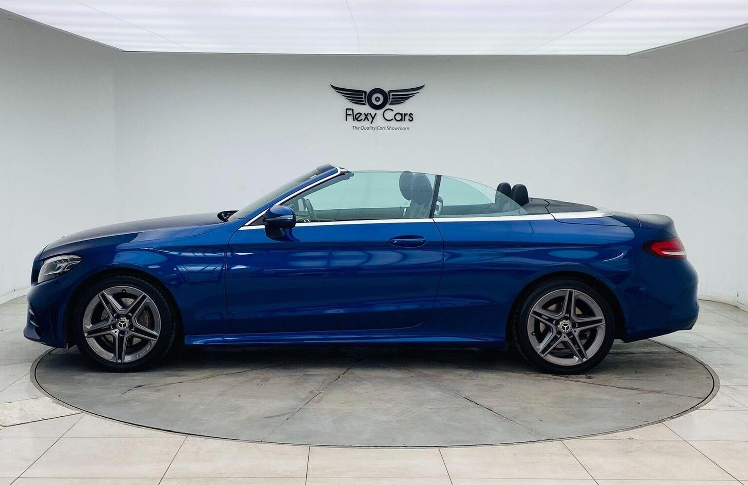 Used Mercedes-Benz C Class 2019 for sale - 76744201: Photo 11