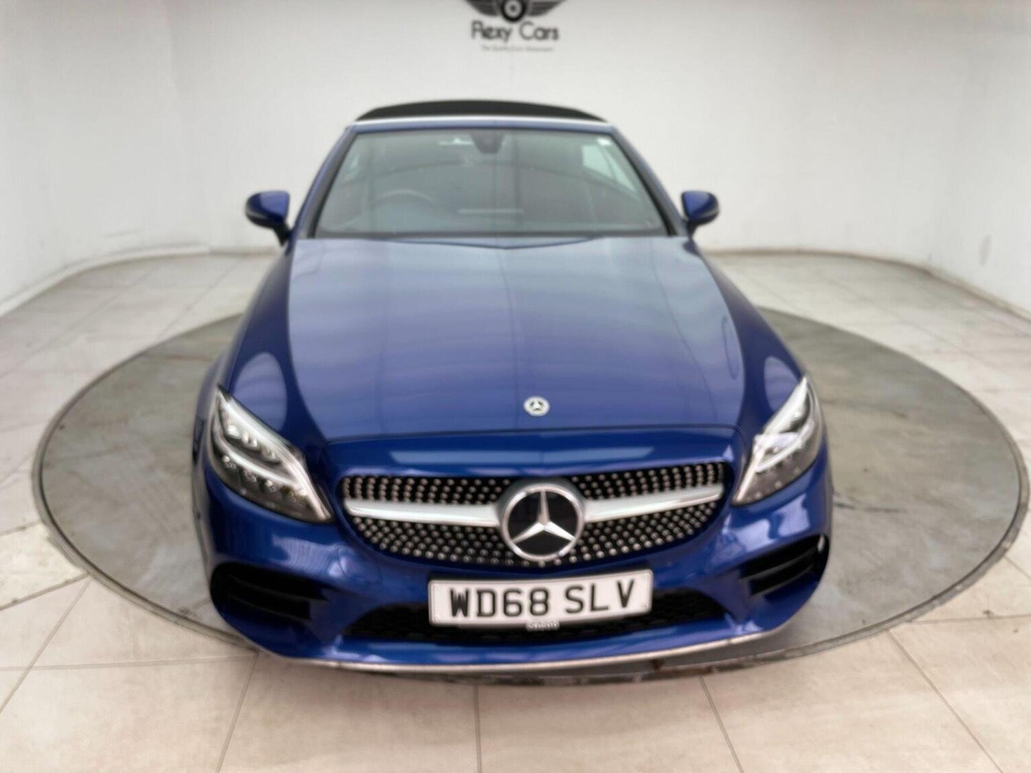 Used Mercedes-Benz C Class 2019 for sale - 76744201: Photo 16