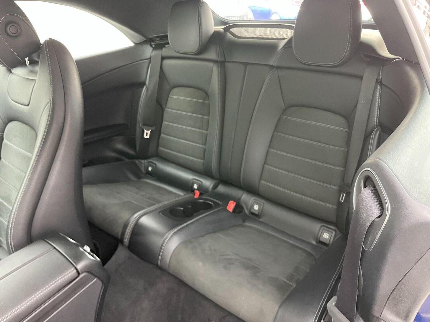 Used Mercedes-Benz C Class 2019 for sale - 76744201: Photo 22