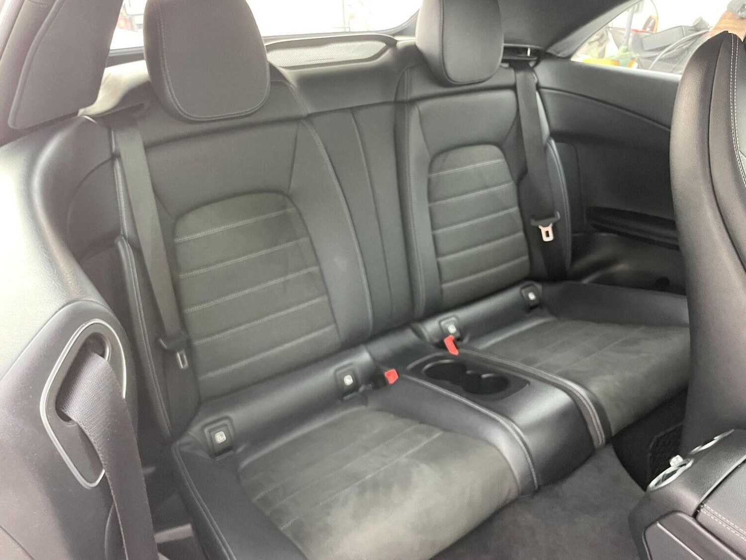 Used Mercedes-Benz C Class 2019 for sale - 76744201: Photo 23