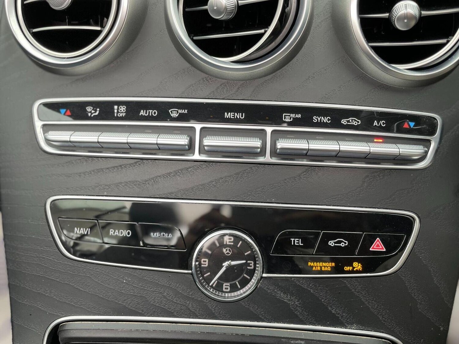 Used Mercedes-Benz C Class 2019 for sale - 76744201: Photo 24