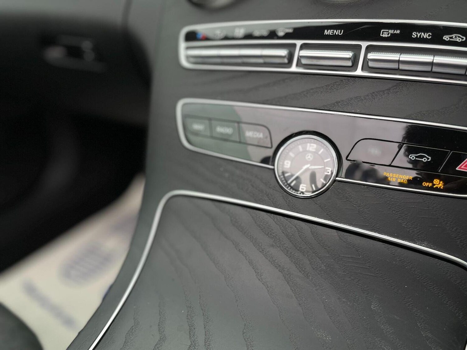 Used Mercedes-Benz C Class 2019 for sale - 76744201: Photo 27