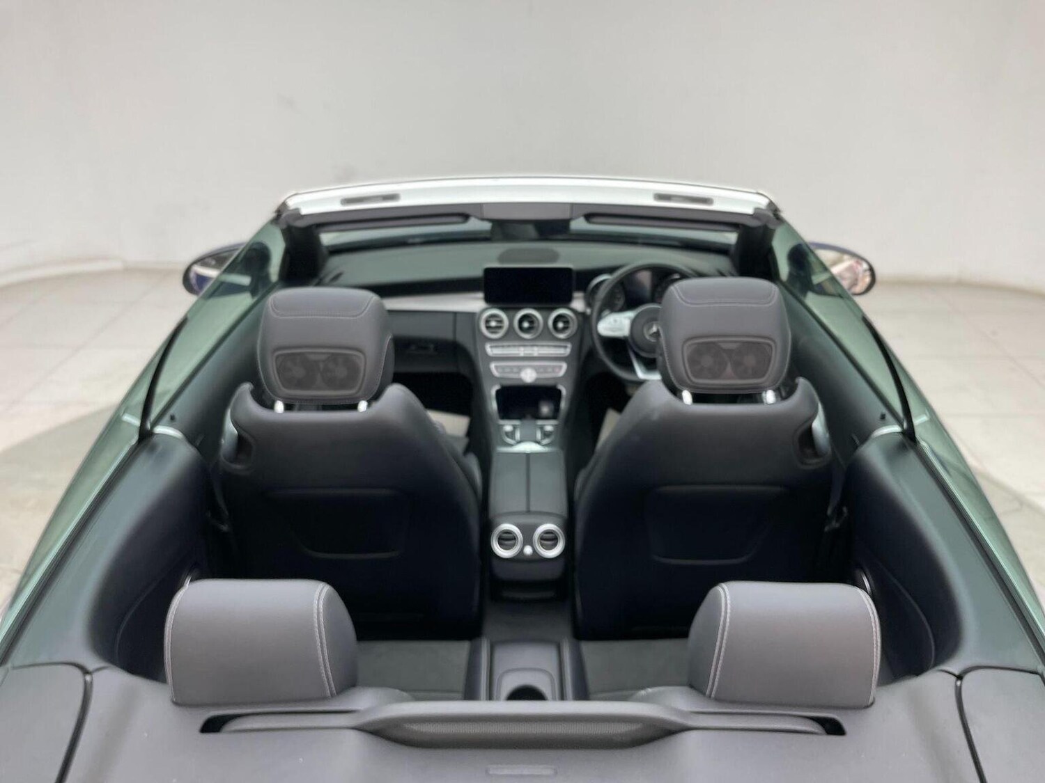 Used Mercedes-Benz C Class 2019 for sale - 76744201: Photo 29