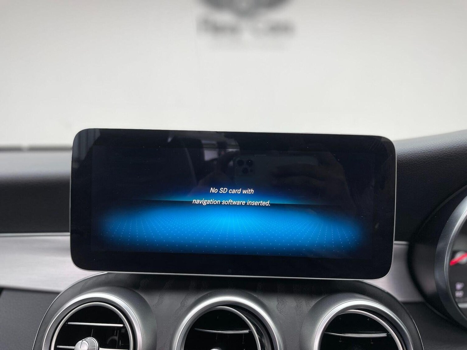 Used Mercedes-Benz C Class 2019 for sale - 76744201: Photo 32