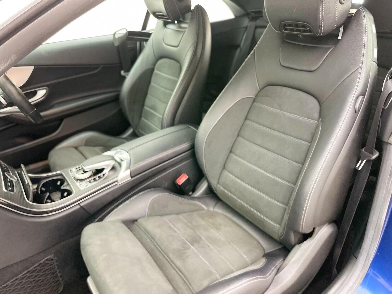 Used Mercedes-Benz C Class 2019 for sale - 76744201: Photo 39