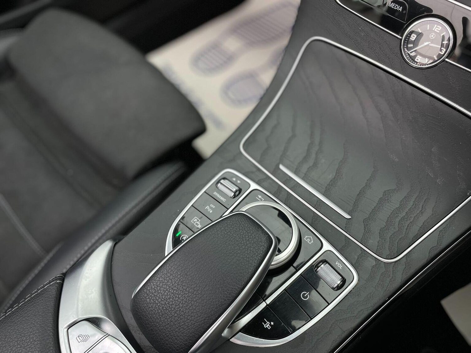 Used Mercedes-Benz C Class 2019 for sale - 76744201: Photo 45