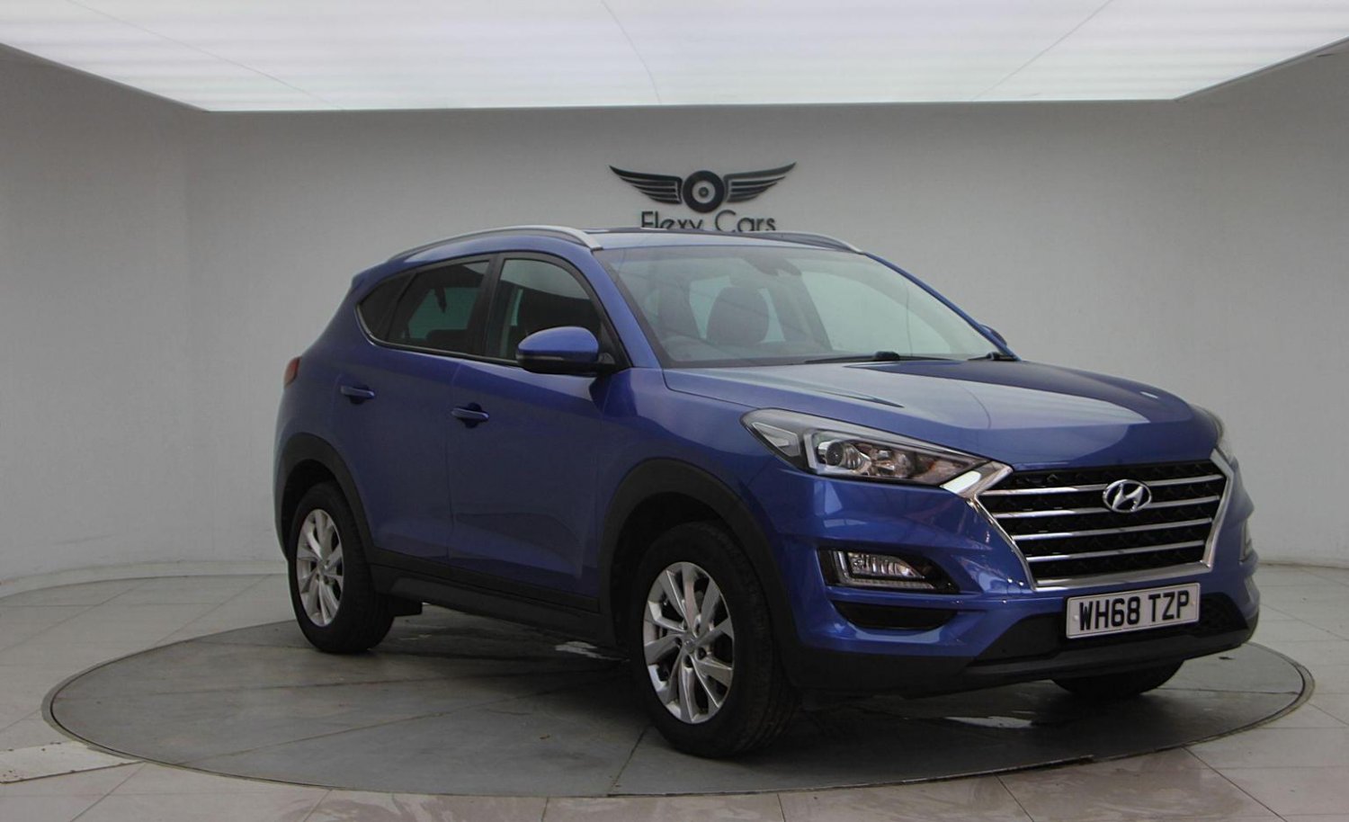 Used Hyundai TUCSON 2019 for sale - 76794550: Photo 1