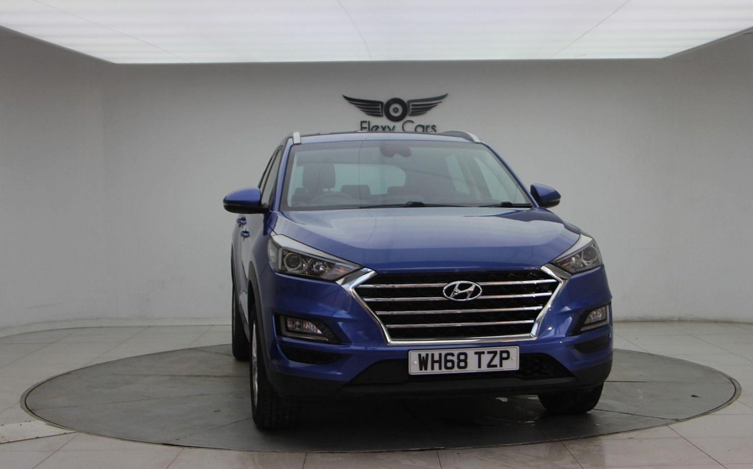 Used Hyundai TUCSON 2019 for sale - 76794550: Photo 10