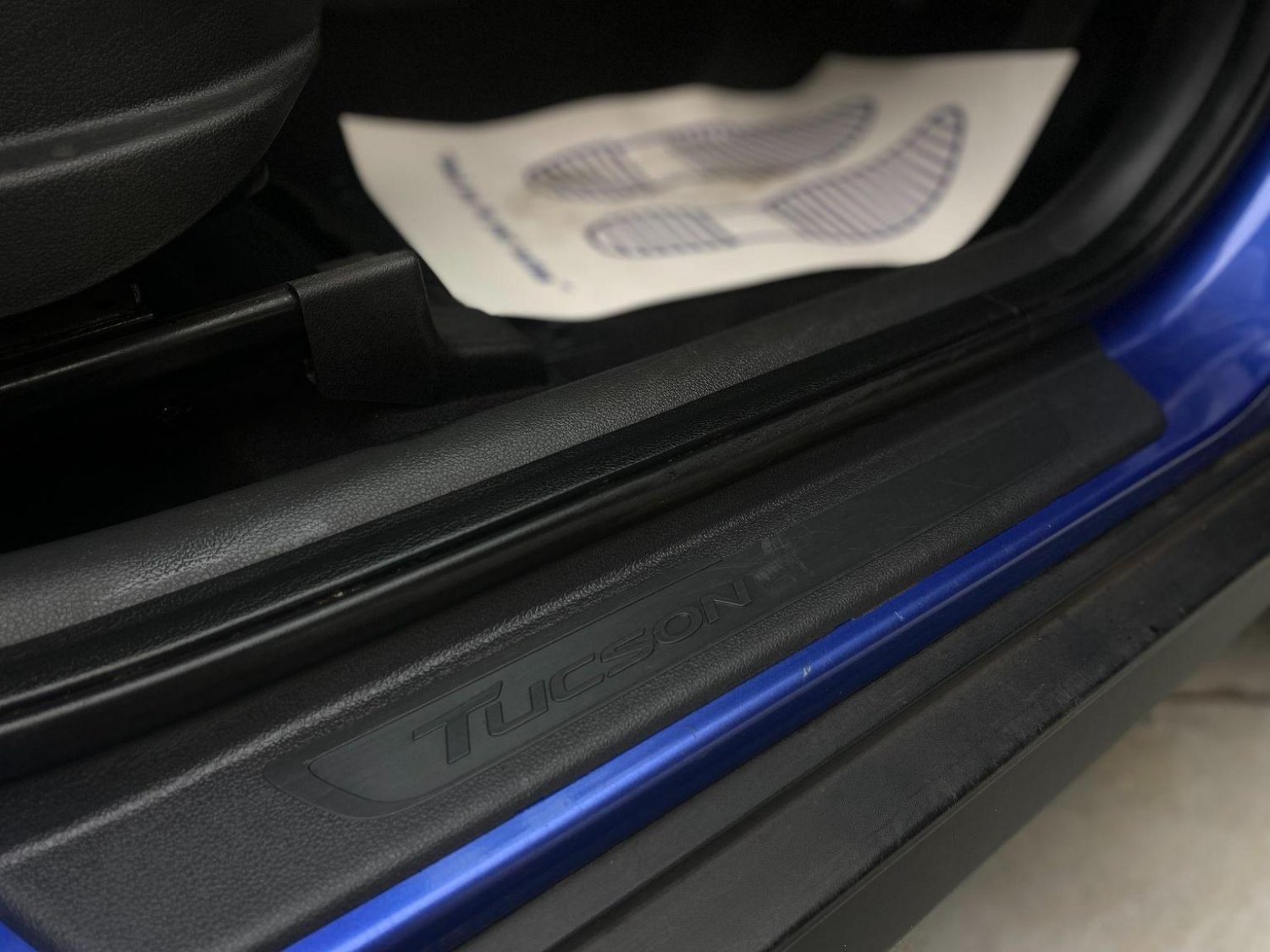 Used Hyundai TUCSON 2019 for sale - 76794550: Photo 18