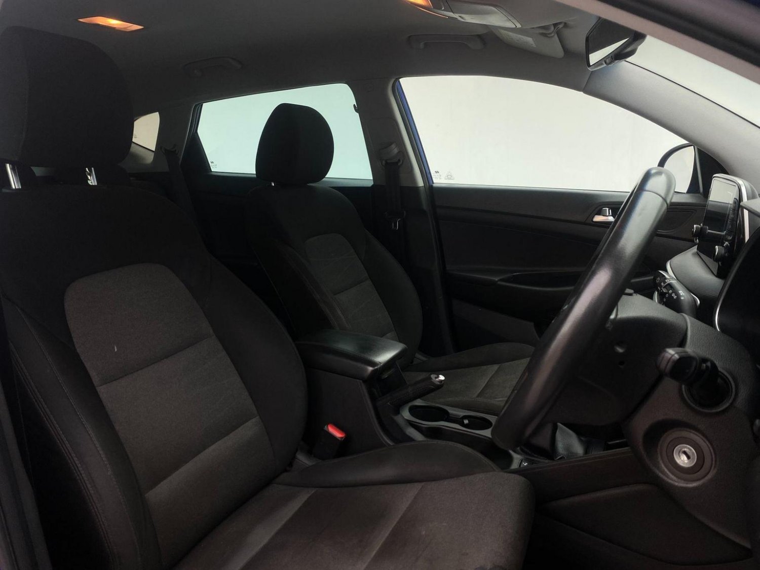 Used Hyundai TUCSON 2019 for sale - 76794550: Photo 20