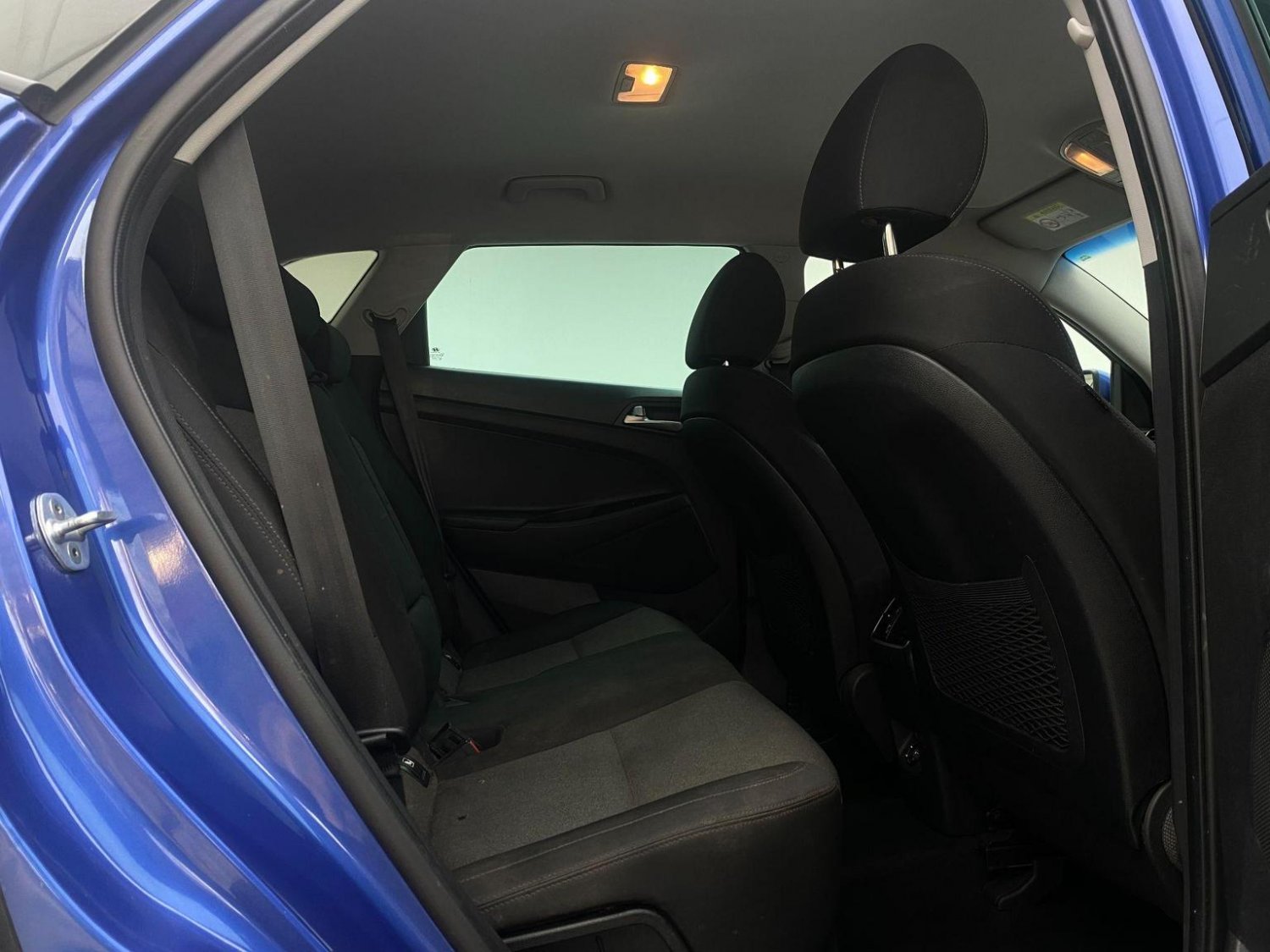 Used Hyundai TUCSON 2019 for sale - 76794550: Photo 22