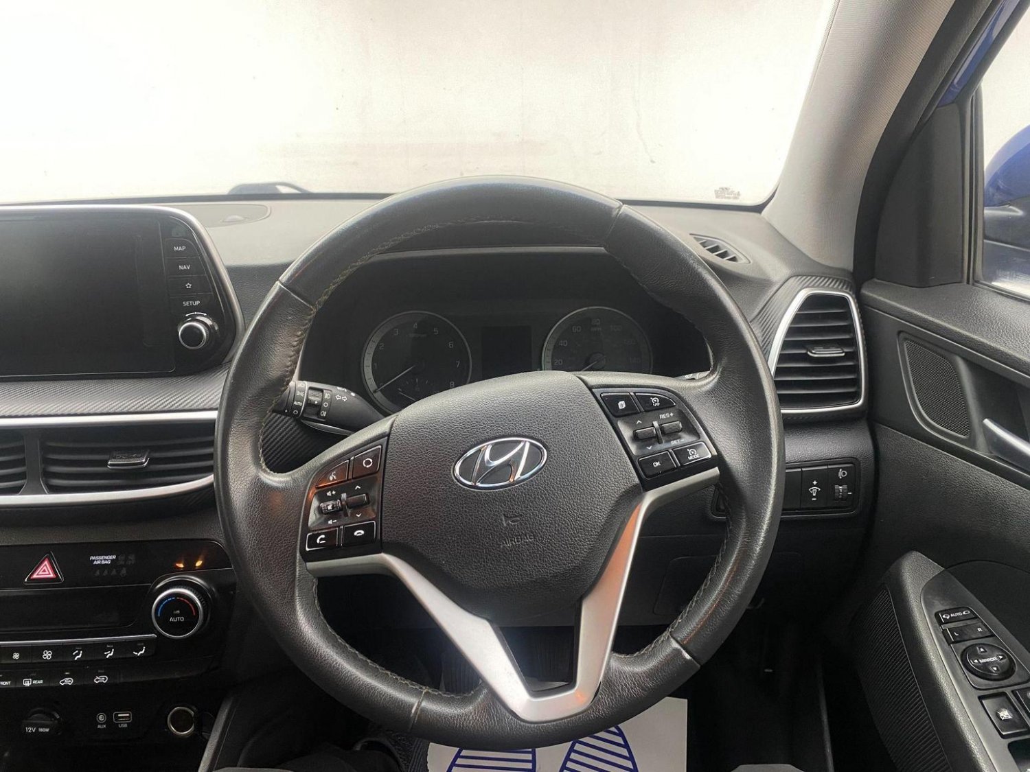 Used Hyundai TUCSON 2019 for sale - 76794550: Photo 26