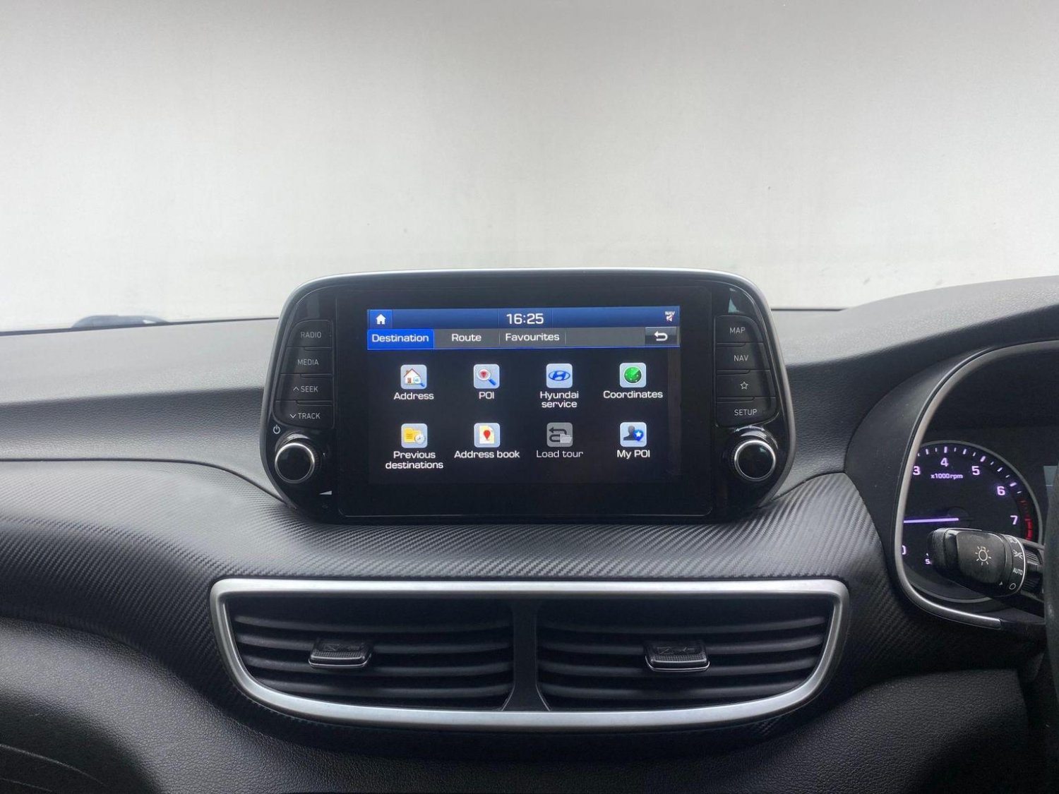 Used Hyundai TUCSON 2019 for sale - 76794550: Photo 31