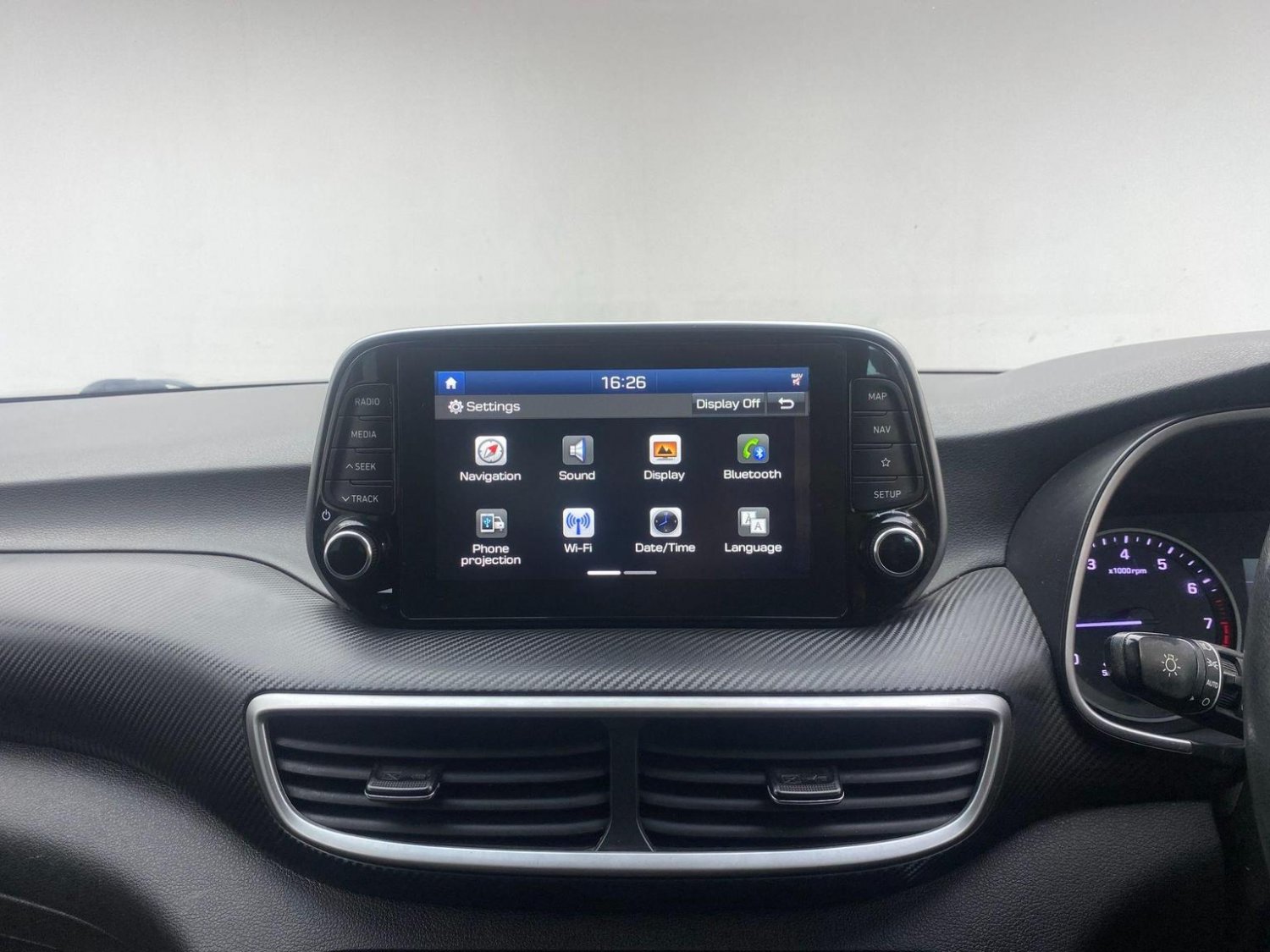 Used Hyundai TUCSON 2019 for sale - 76794550: Photo 32