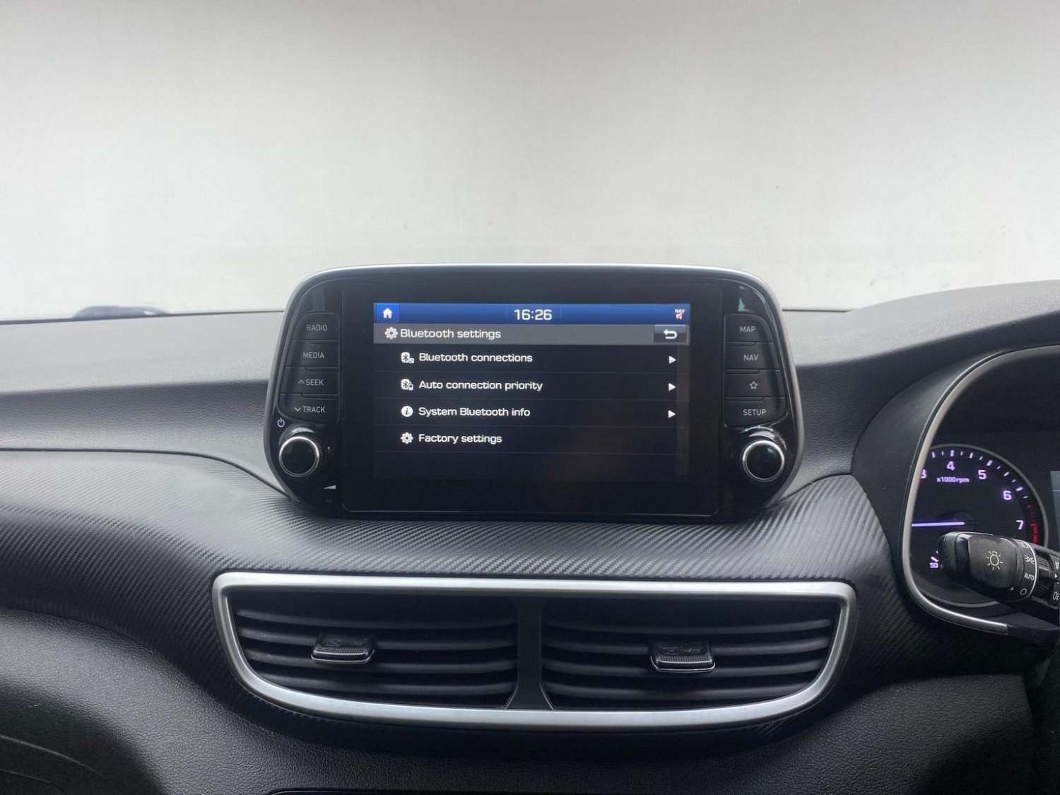 Used Hyundai TUCSON 2019 for sale - 76794550: Photo 33