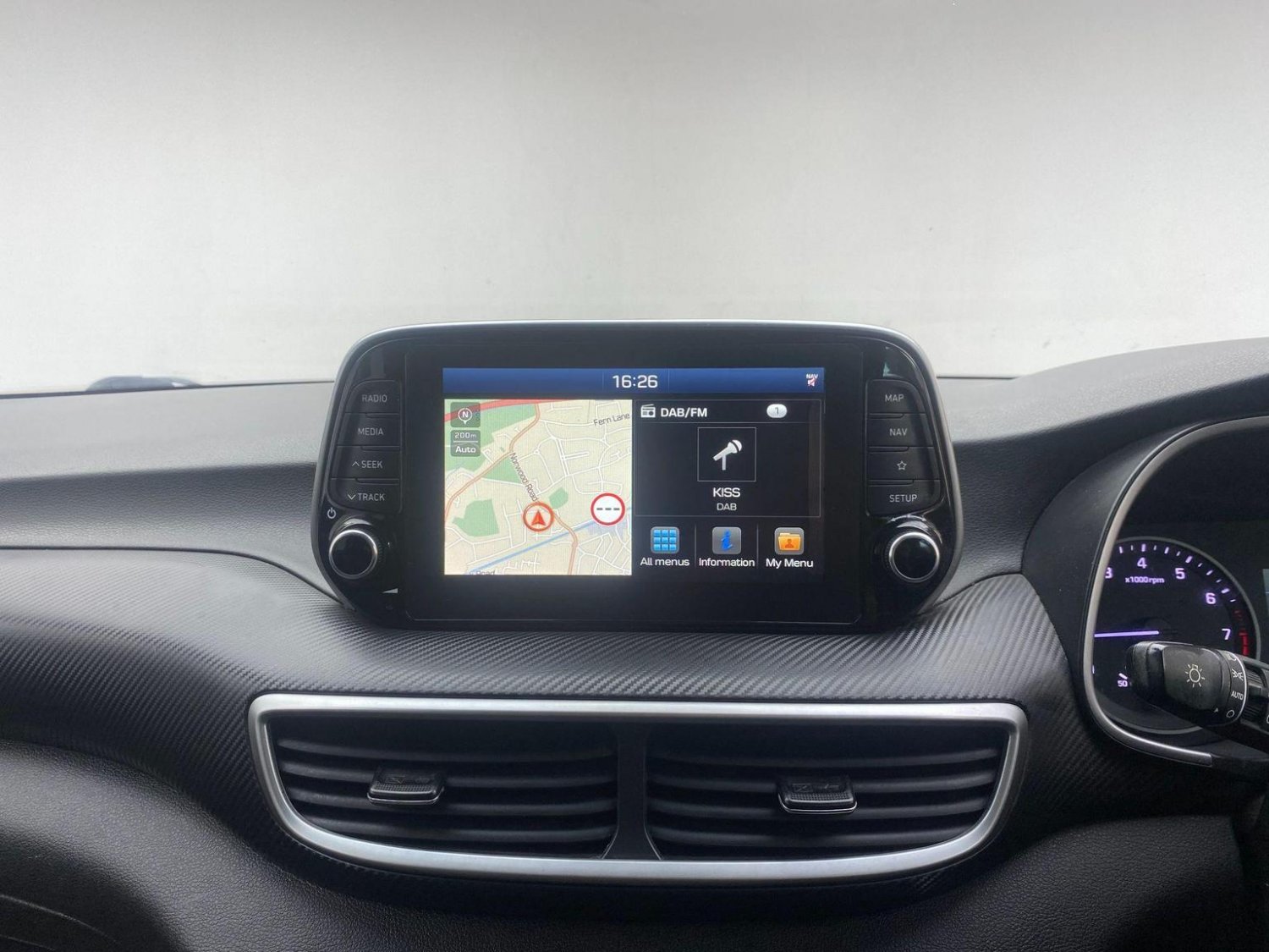 Used Hyundai TUCSON 2019 for sale - 76794550: Photo 34