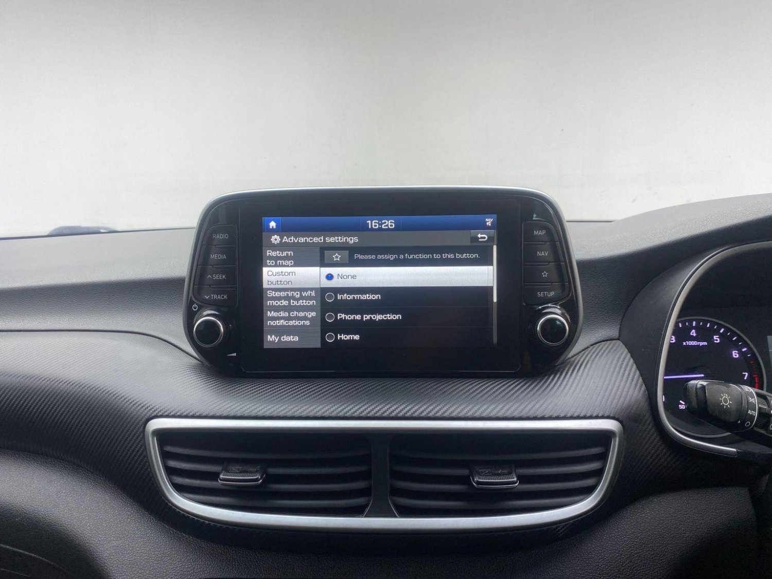 Used Hyundai TUCSON 2019 for sale - 76794550: Photo 35