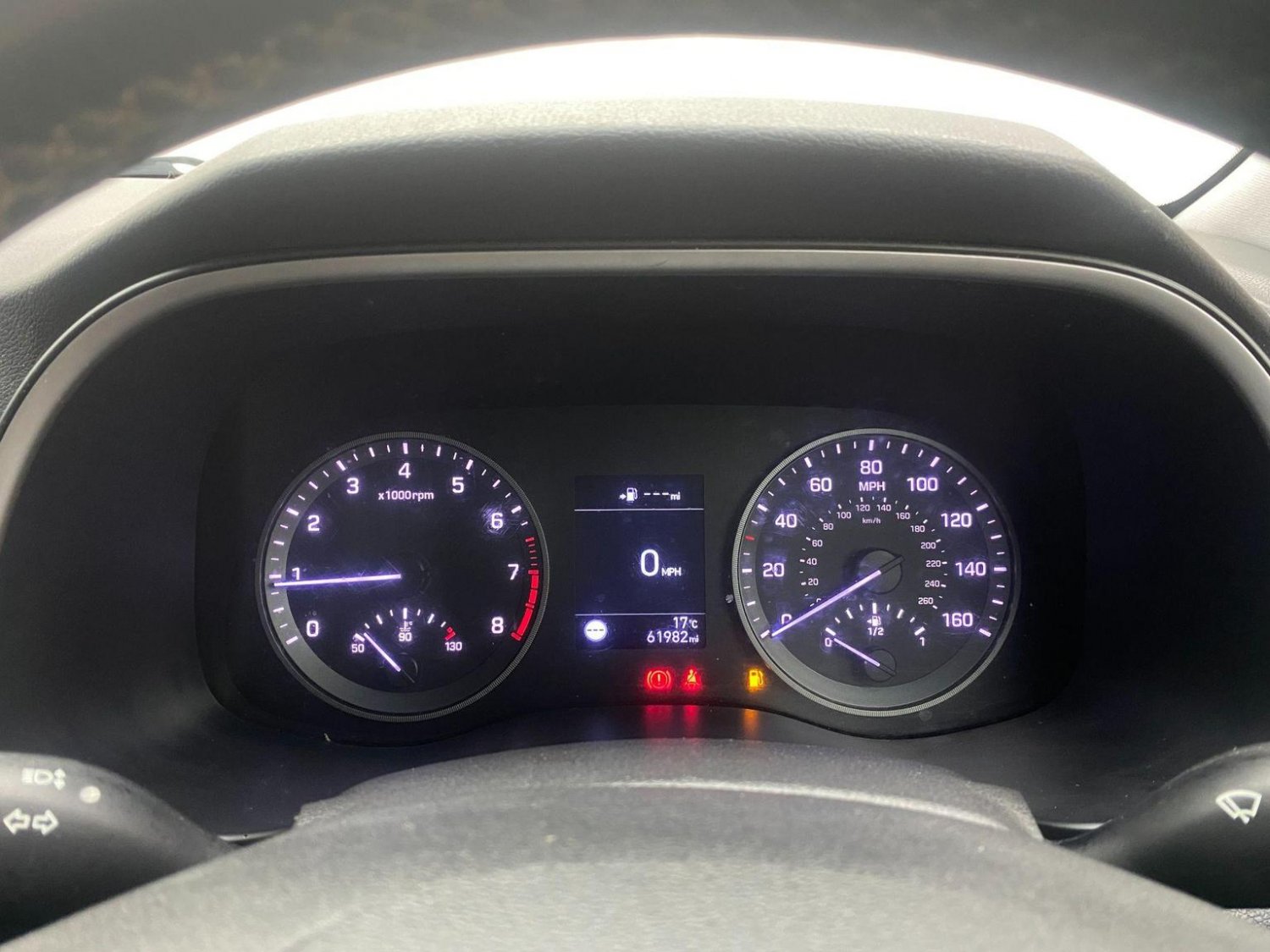 Used Hyundai TUCSON 2019 for sale - 76794550: Photo 36