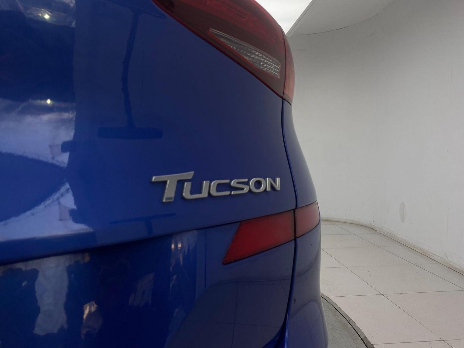 Used Hyundai TUCSON 2019 for sale - 76794550: Photo 38