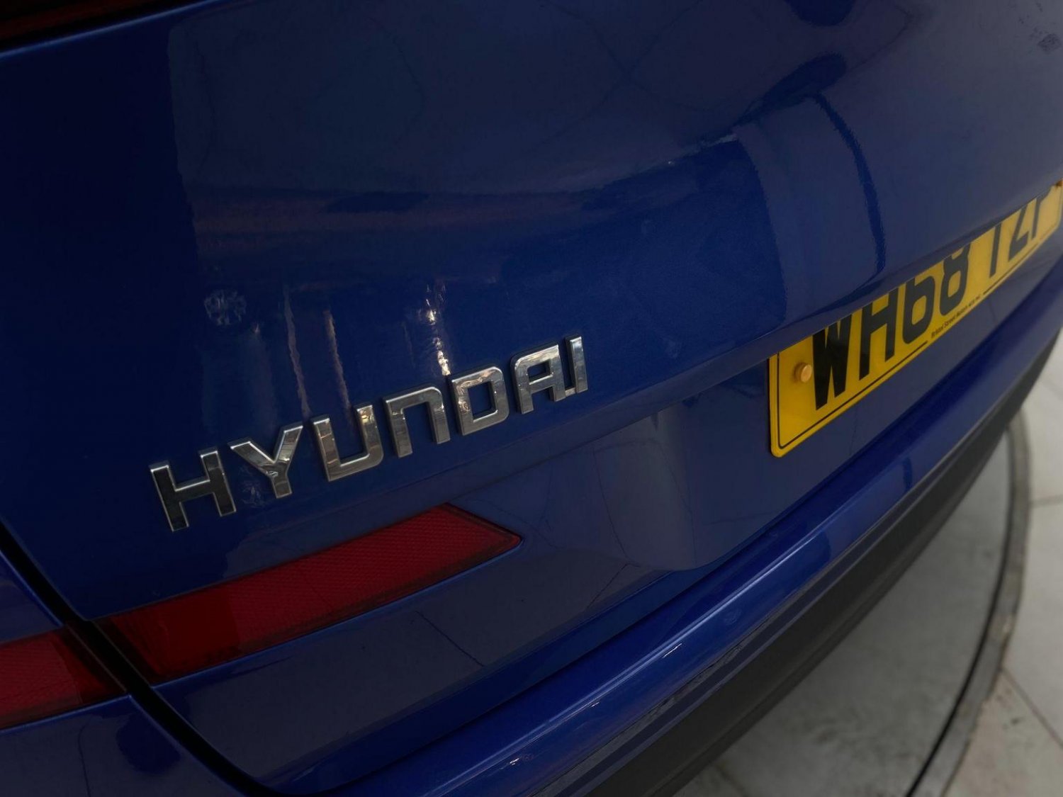 Used Hyundai TUCSON 2019 for sale - 76794550: Photo 39