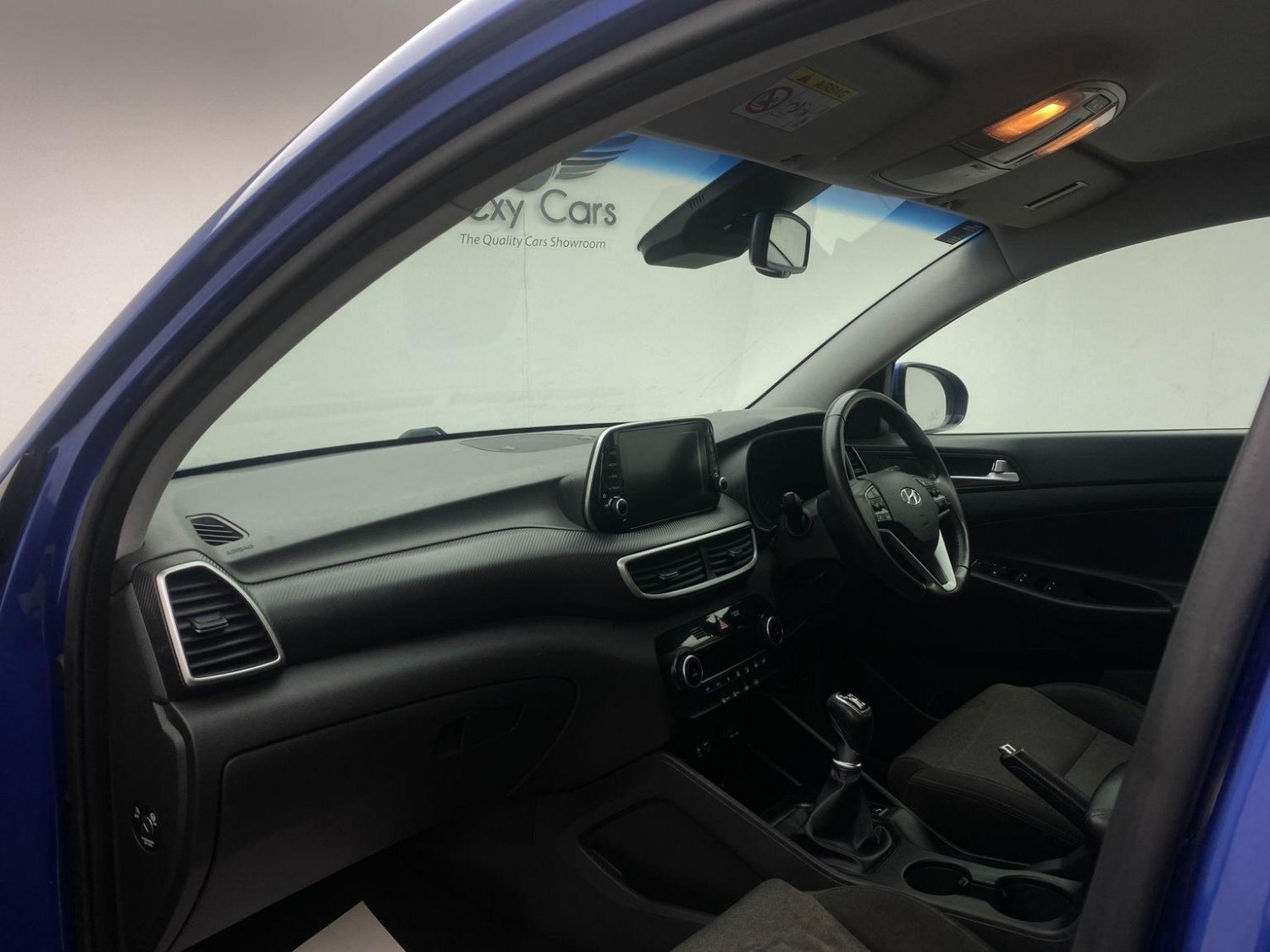 Used Hyundai TUCSON 2019 for sale - 76794550: Photo 48