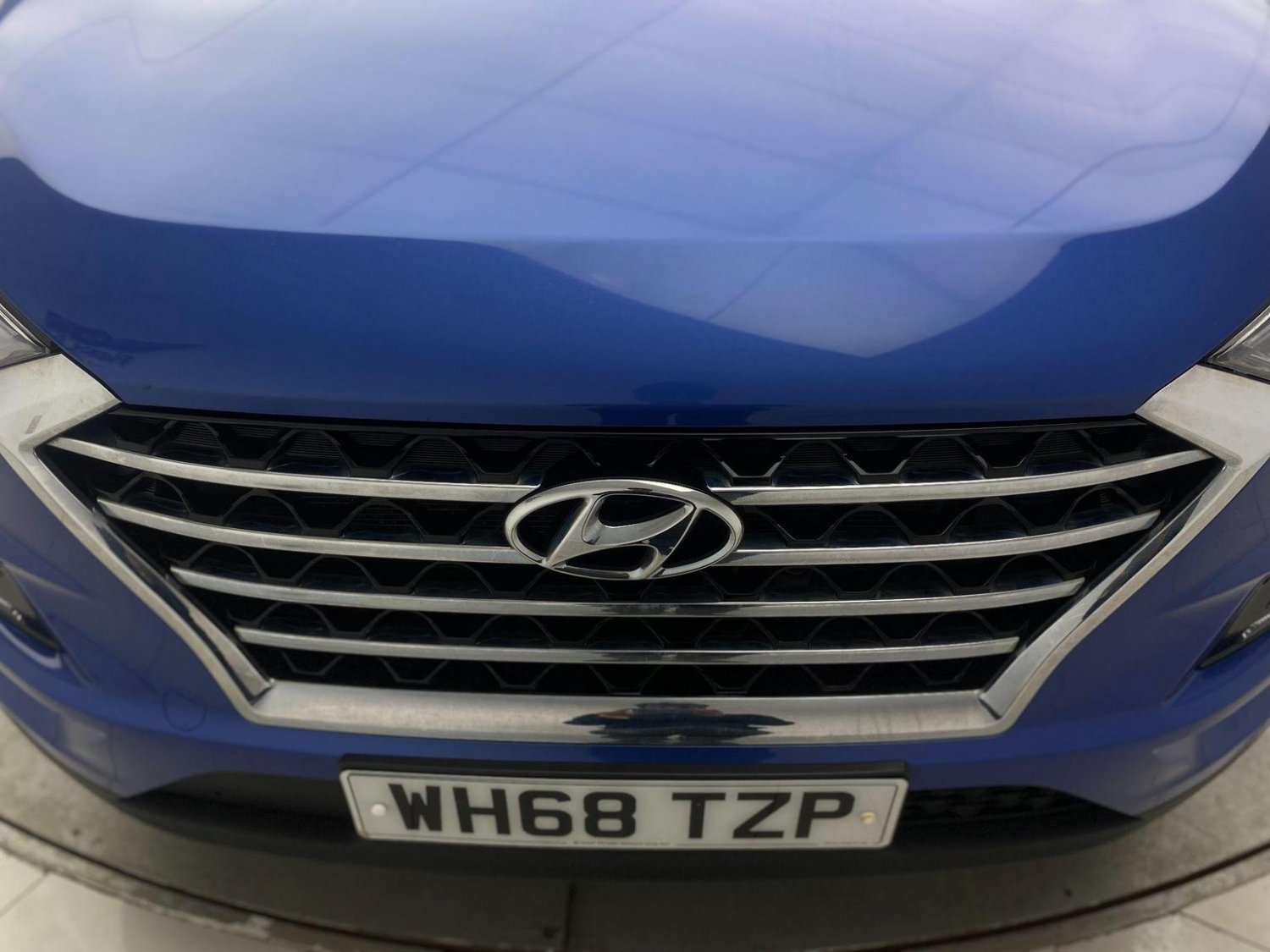 Used Hyundai TUCSON 2019 for sale - 76794550: Photo 50