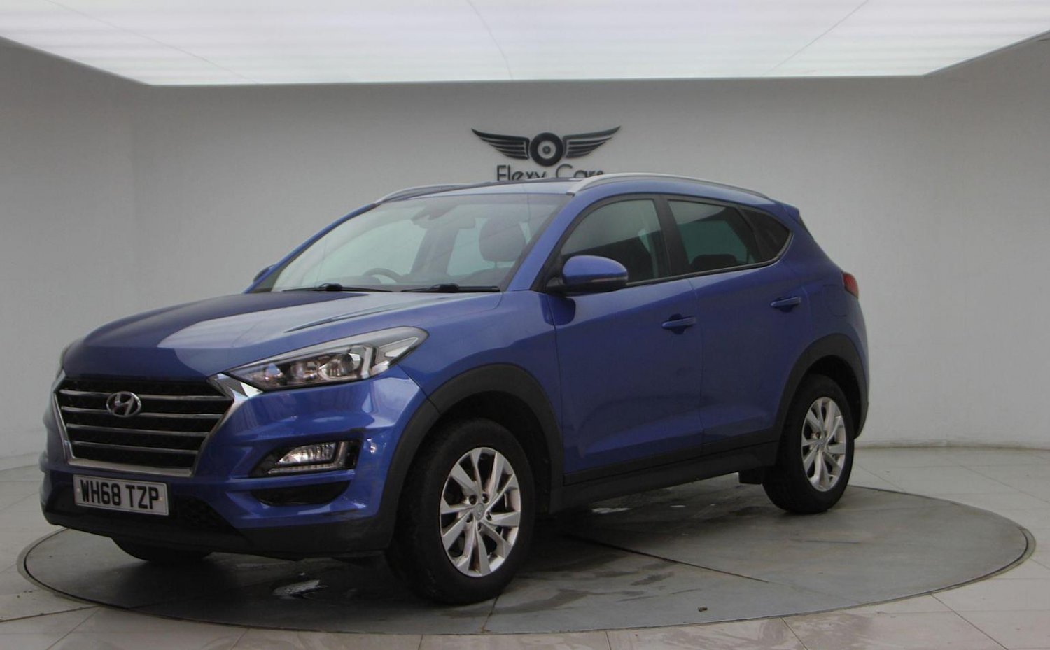 Used Hyundai TUCSON 2019 for sale - 76794550: Photo 7