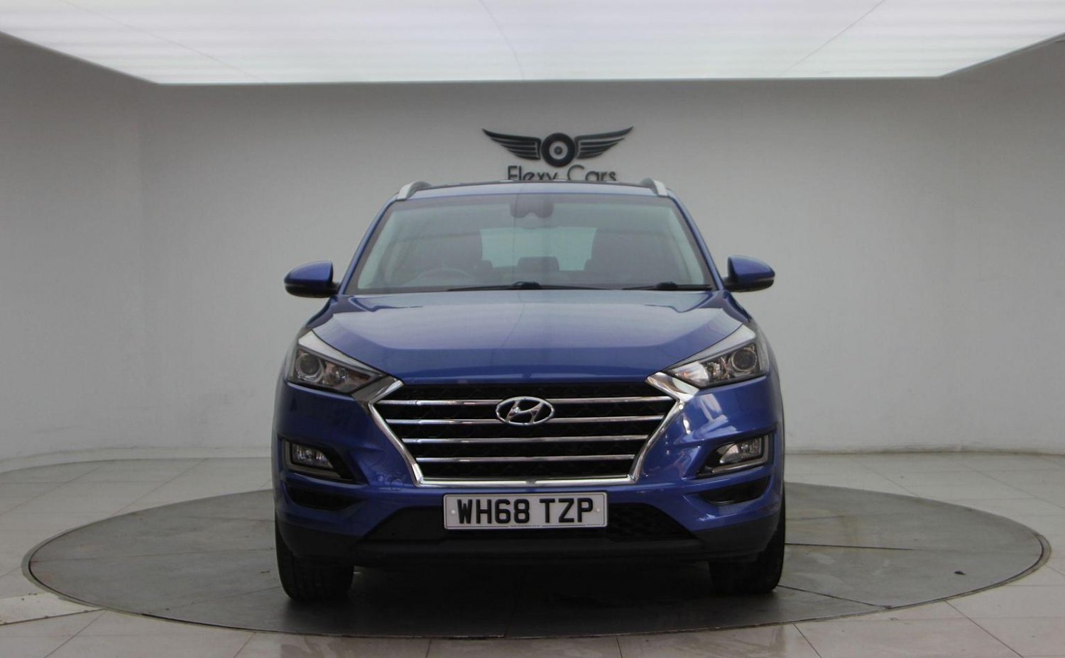 Used Hyundai TUCSON 2019 for sale - 76794550: Photo 9
