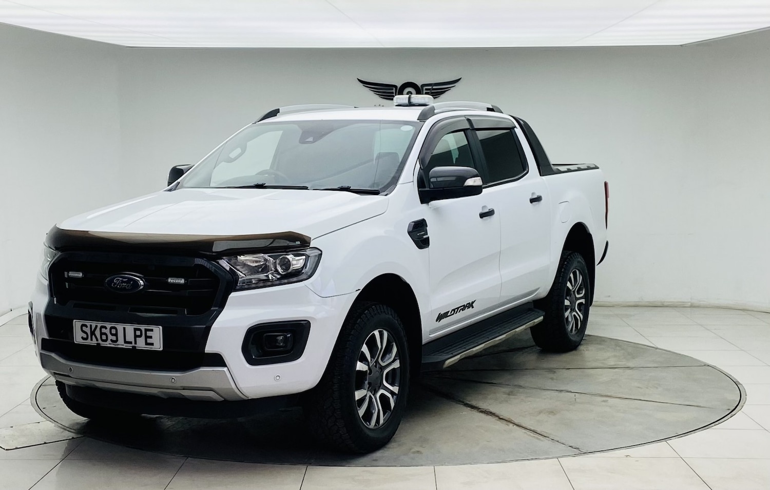 Used Ford Ranger 2019 for sale - 77059787: Photo 10