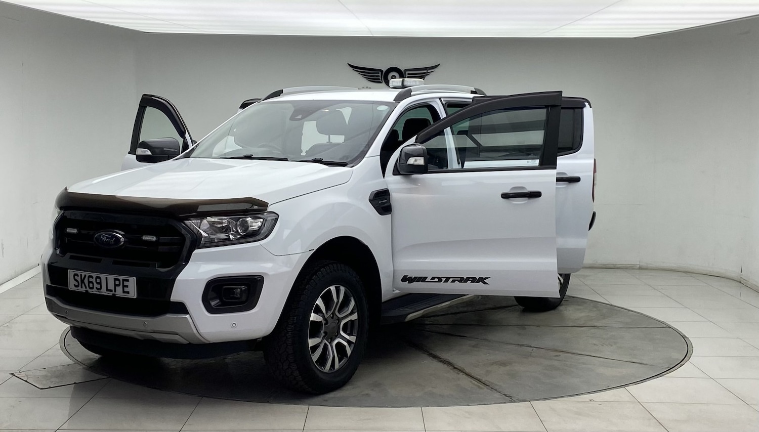 Used Ford Ranger 2019 for sale - 77059787: Photo 13