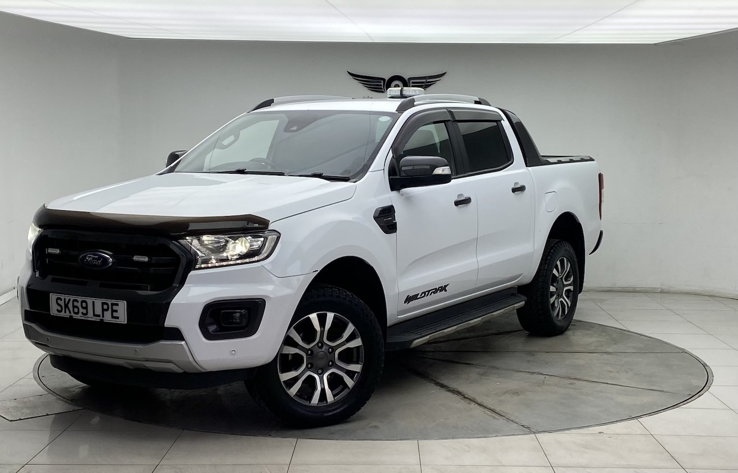 Used Ford Ranger 2019 for sale - 77059787: Photo 14