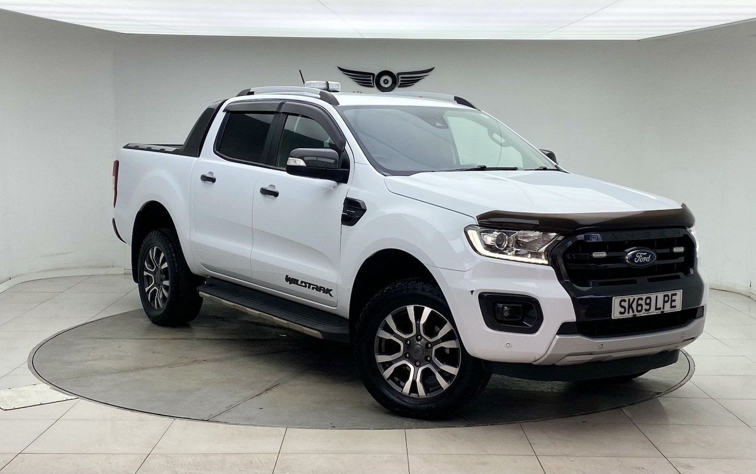 Used Ford Ranger 2019 for sale - 77059787: Photo 15