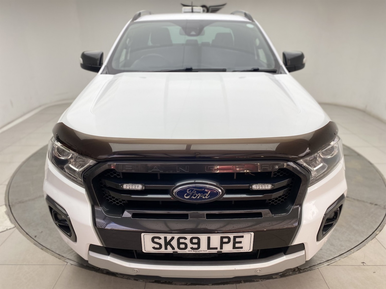 Used Ford Ranger 2019 for sale - 77059787: Photo 16