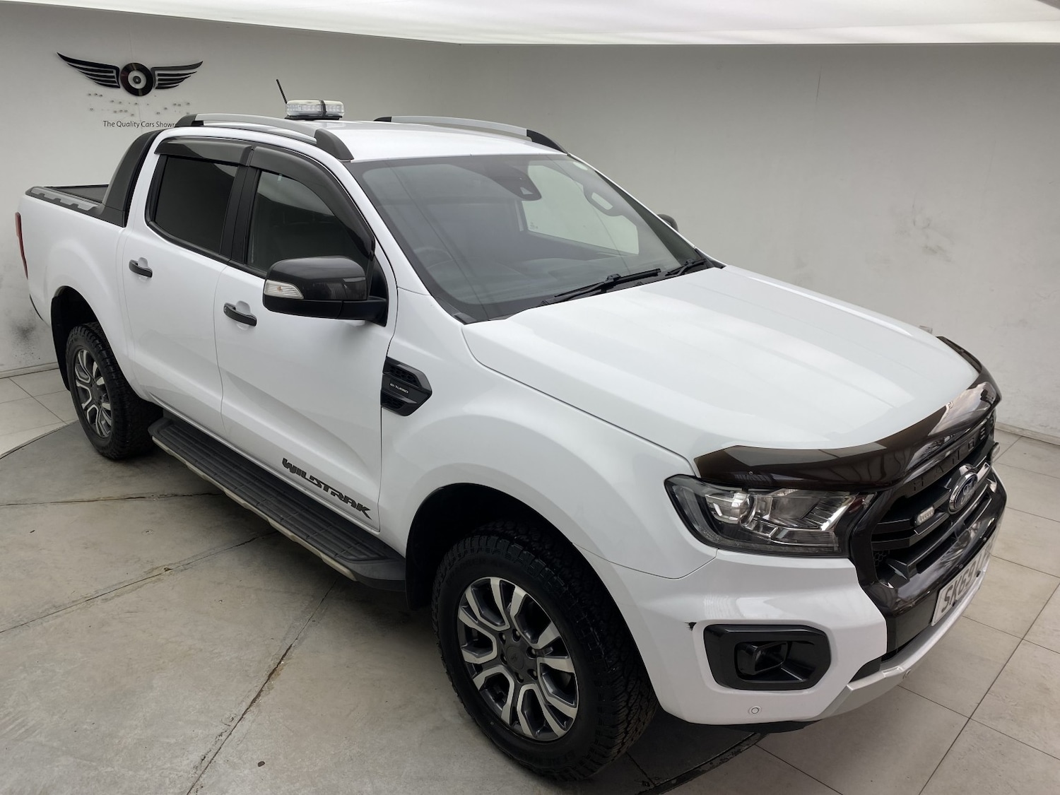 Used Ford Ranger 2019 for sale - 77059787: Photo 17
