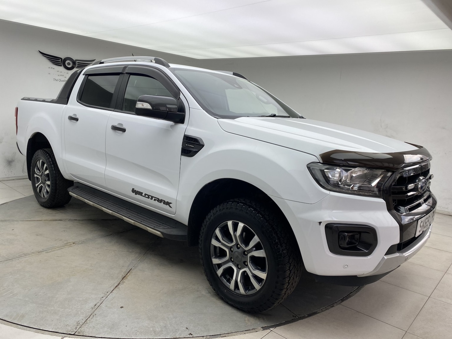 Used Ford Ranger 2019 for sale - 77059787: Photo 18