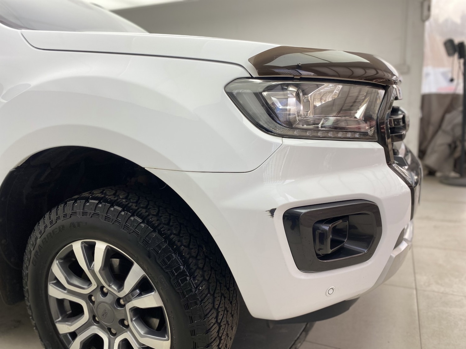 Used Ford Ranger 2019 for sale - 77059787: Photo 19