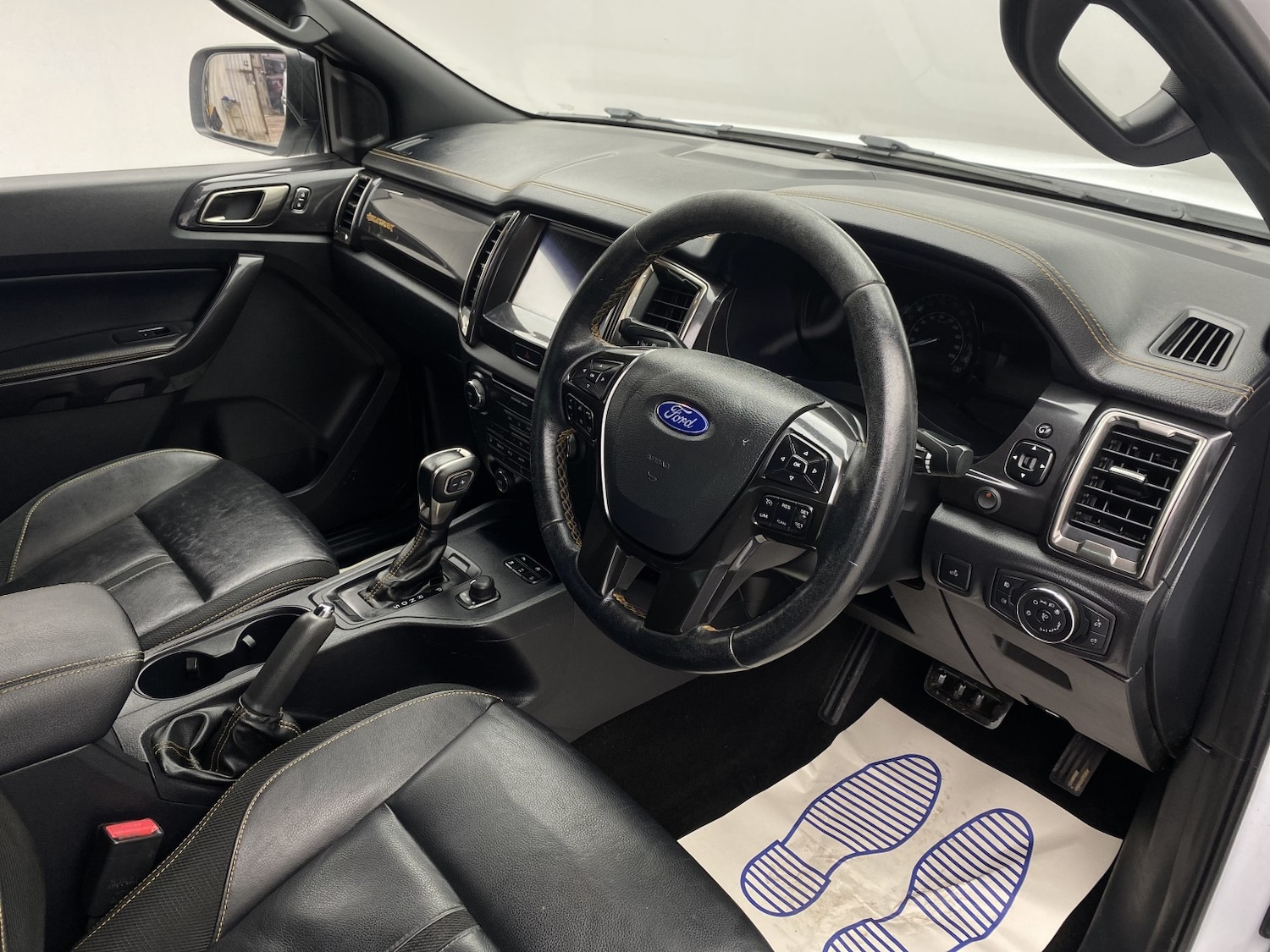 Used Ford Ranger 2019 for sale - 77059787: Photo 2