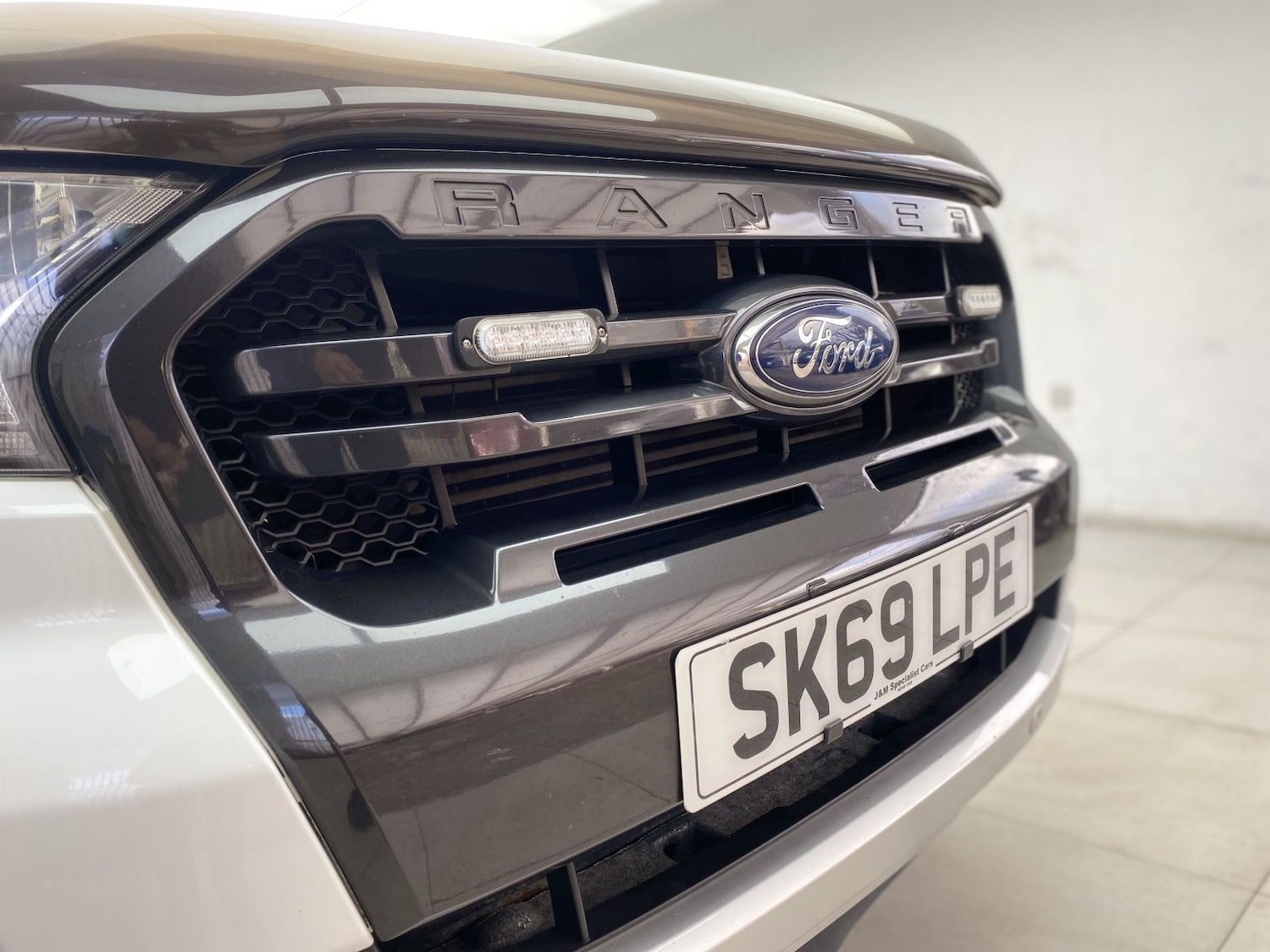 Used Ford Ranger 2019 for sale - 77059787: Photo 20