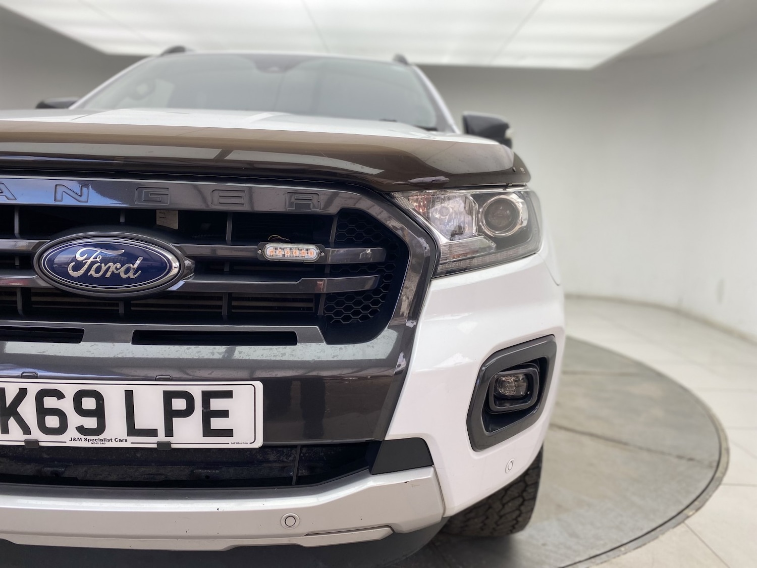 Used Ford Ranger 2019 for sale - 77059787: Photo 21