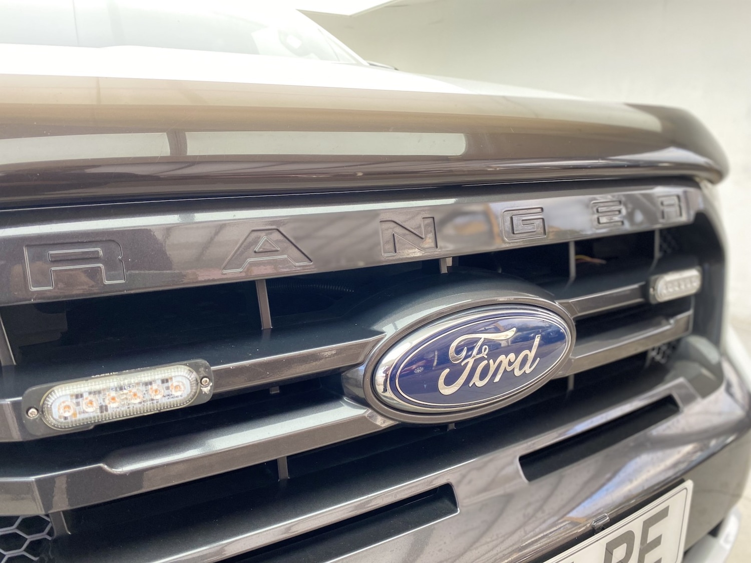 Used Ford Ranger 2019 for sale - 77059787: Photo 22