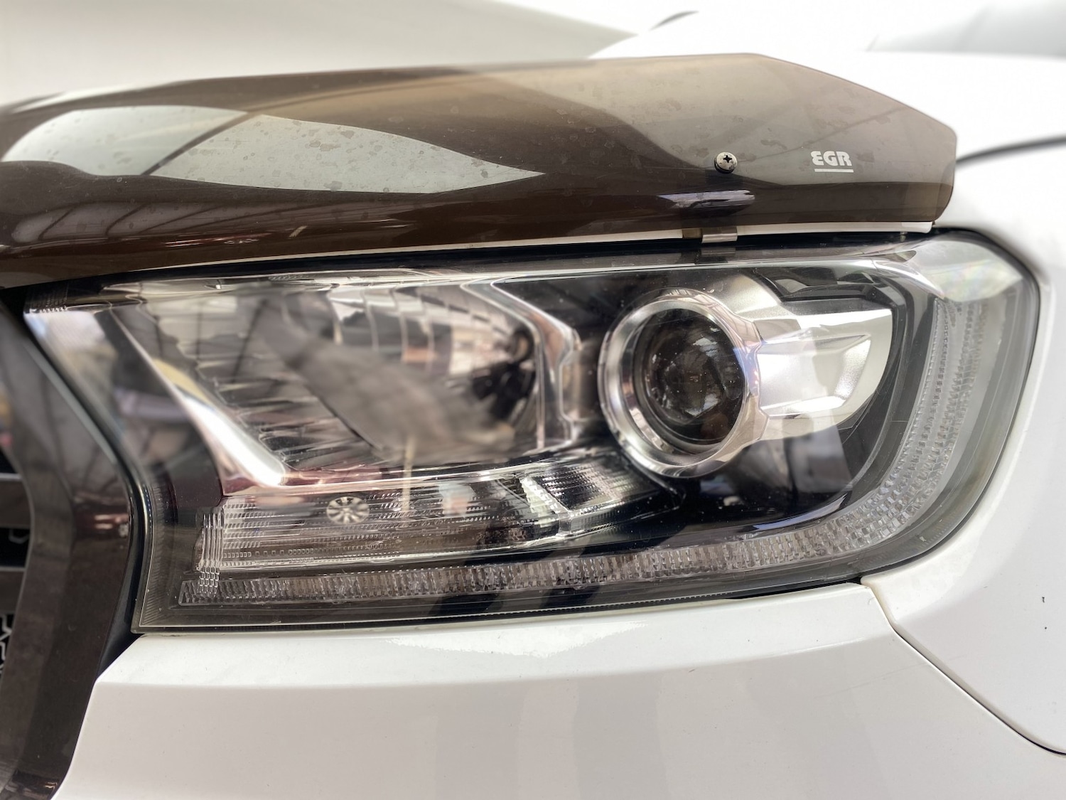 Used Ford Ranger 2019 for sale - 77059787: Photo 23